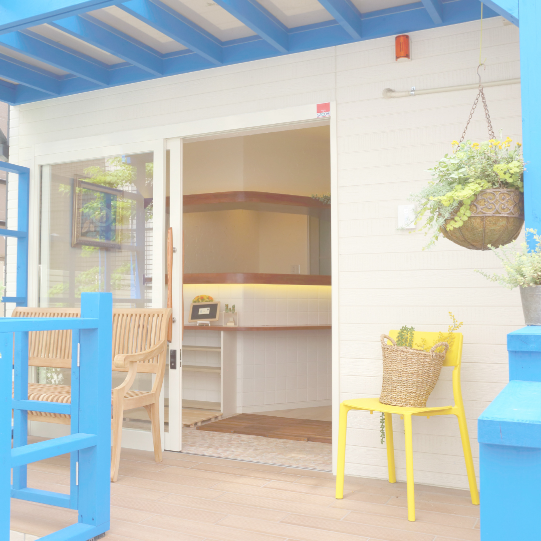 ペインクリニック芦屋ピッコロ診療所の外観写真