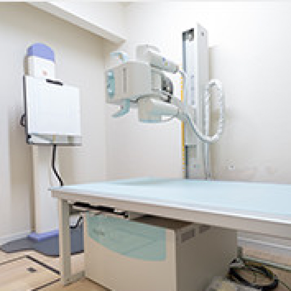 レントゲン装置